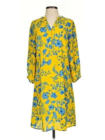 CAbi Casual Dress (view 1)