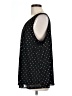 Assorted Brands Black Sleeveless Blouse Size 1X - photo 5