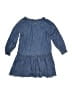 Gap 100% Cotton Blue Dress Size 5 - photo 2