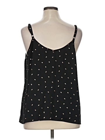 Torrid Sleeveless Blouse (view 2)