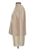 Jenni Kayne 100% Cashmere Tan Cashmere Pullover Sweater Size S - photo 5