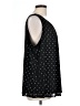 Assorted Brands Black Sleeveless Blouse Size 1X - photo 4