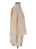 Jenni Kayne 100% Cashmere Tan Cashmere Pullover Sweater Size S - photo 4