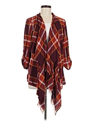 Maurices Cardigan (view 1)