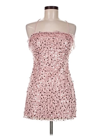 Edikted Cocktail Dress (view 1)