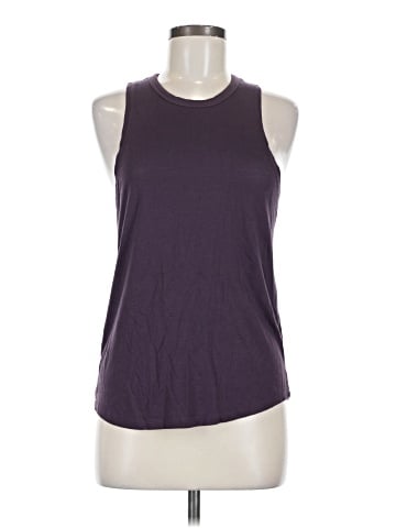 ALTERNATIVE Sleeveless T-Shirt (view 1)