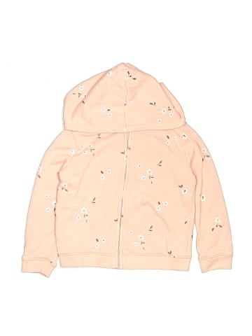 Baby B'gosh Zip Up Hoodie (view 1)