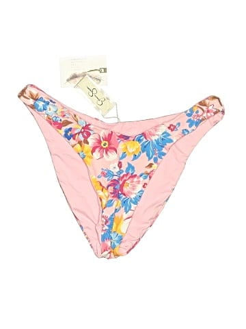 Jessica Simpson Swimsuit Bottoms (view 1)