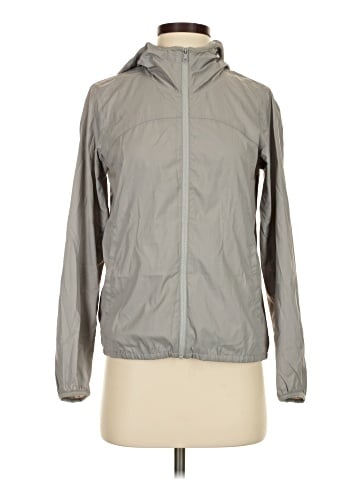 Uniqlo Jacket (view 1)