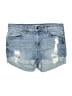 Cello Jeans Blue Denim Shorts Size S - photo 1