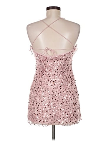 Edikted Cocktail Dress (view 2)