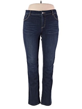 So Slimming By Chico's Jeans