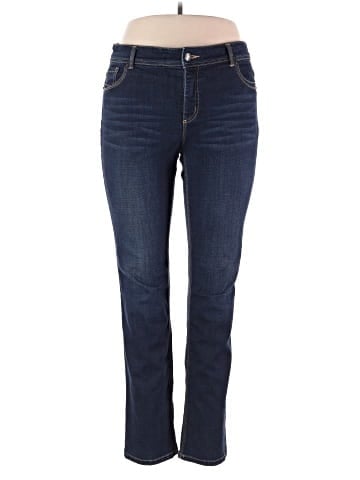 So Slimming by Chico's Jeans (view 1)