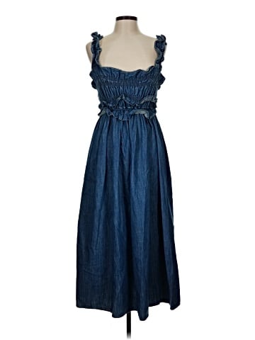Kimchi Blue Casual Dress (view 1)