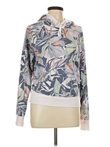 Marika Pullover Hoodie (view 1)