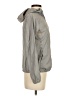 Uniqlo 100% Polyester Silver Jacket Size S - photo 4