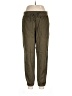 Gap 100% Cotton Green Casual Pants Size L - photo 1