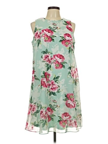 Echo Casual Dress (view 1)