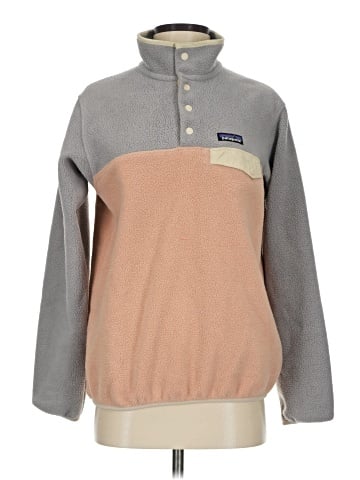 Patagonia Pullover Sweater (view 1)
