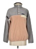 Patagonia 100% Recycled Polyester Tan Pullover Sweater Size S - photo 1