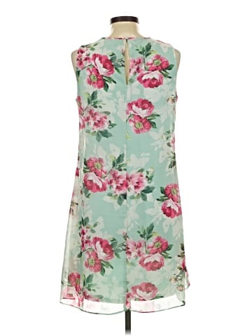 Echo Casual Dress (view 2)