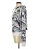 Marika Tropical White Pullover Hoodie Size L - photo 5