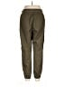 Gap 100% Cotton Green Casual Pants Size L - photo 2