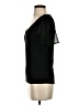1.State Black Short Sleeve T-Shirt Size S - photo 5