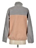 Patagonia 100% Recycled Polyester Tan Pullover Sweater Size S - photo 2