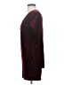 Venus Burgundy Cocktail Dress Size XS - photo 5