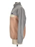 Patagonia 100% Recycled Polyester Tan Pullover Sweater Size S - photo 5