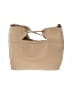 Bebe Solid Tan Tote One size - photo 1