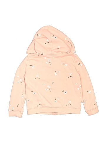 Baby B'gosh Zip Up Hoodie (view 2)