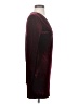 Venus Burgundy Cocktail Dress Size XS - photo 4