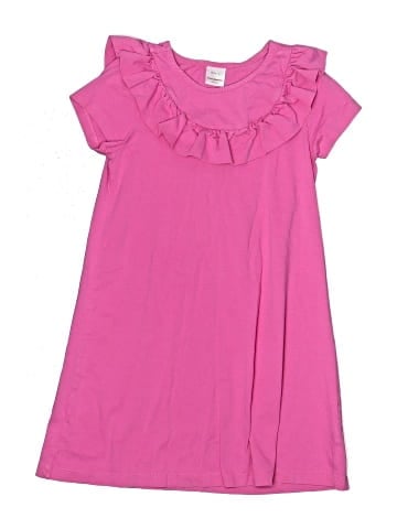 Hanna Andersson Dress (view 1)