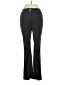White House Black Market Solid Black Active Pants Size 0 - photo 1