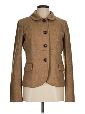 J.Crew Wool Blazer (view 1)