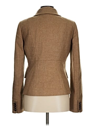 J.Crew Wool Blazer (view 2)