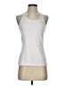Under Armour White Active Tank Size S - photo 1