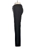 White House Black Market Solid Black Active Pants Size 0 - photo 5