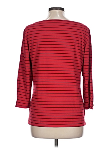 Tommy Hilfiger 3/4 Sleeve T-Shirt (view 2)