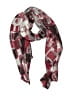 Anne Klein Burgundy Red Scarf One size - photo 1