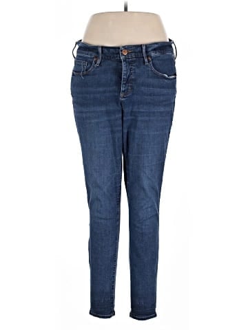Ann Taylor LOFT Jeans (view 1)