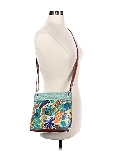 Merona Crossbody Bag (view 2)