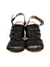 Dolce Vita Black Sandals Size 10 - photo 2