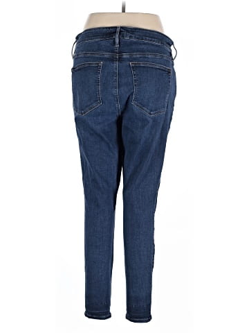 Ann Taylor LOFT Jeans (view 2)