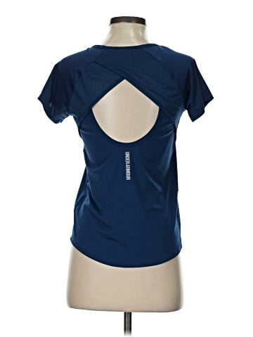 Under Armour Active T-Shirt (view 2)