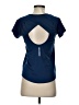 Under Armour Blue Active T-Shirt Size XS - photo 2