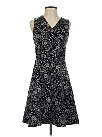 Ann Taylor LOFT Outlet Casual Dress (view 1)