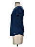 Under Armour Blue Active T-Shirt Size XS - photo 5